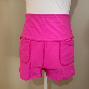 Free People Movement Shorts